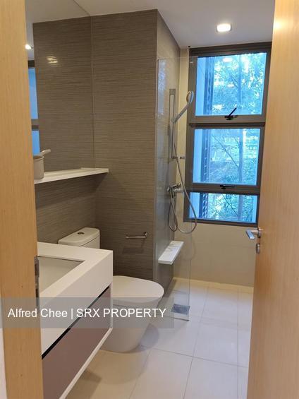 H2O Residences (D28), Condominium #218140031